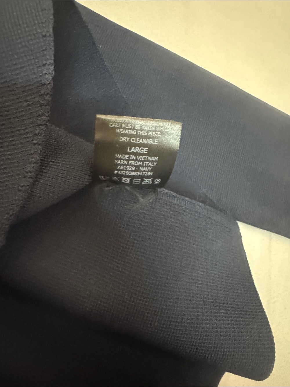 Scanlan Theodore blazer jacket - Picture 7 of 7